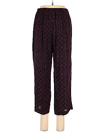 Norton McNaughton Casual Pants (view 2)