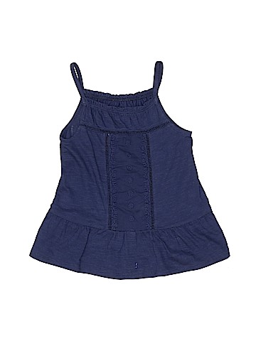 Genuine Kids from Oshkosh Sleeveless Top (view 1)
