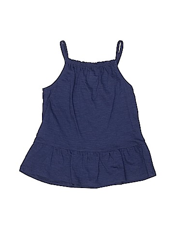 Genuine Kids from Oshkosh Sleeveless Top (view 2)