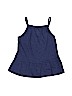 Genuine Kids from Oshkosh Blue Sleeveless Top Size 4T - photo 2