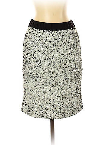 Lanvin Formal Skirt (view 1)