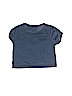 Tiny Tots Blue Short Sleeve T-Shirt Size 3-6 mo - photo 2