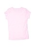 American Apparel 100% Cotton Pink Short Sleeve T-Shirt Size 10 - photo 2