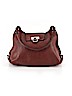 Salvatore Ferragamo 100% Leather Brown Leather Tote One size - photo 1