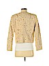 Worth New York 100% Rayon Tan Blazer Size P (petite) - photo 2