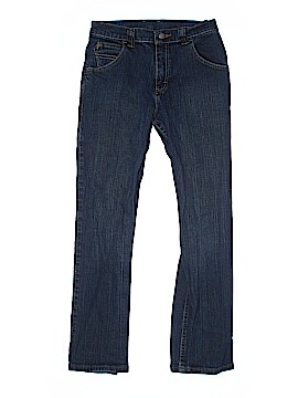 Wrangler Jeans Co Size 14
