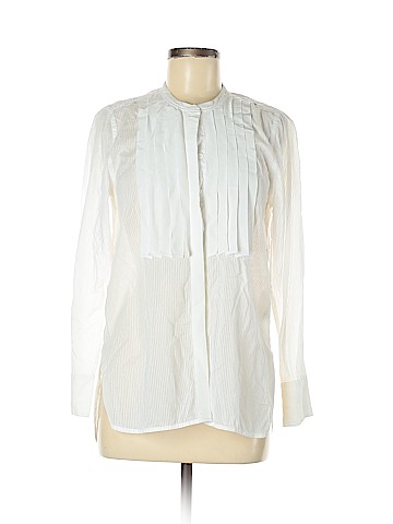 J.Crew Long Sleeve Button-Down Shirt (view 1)