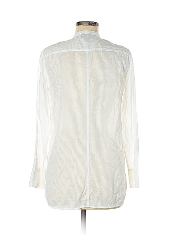 J.Crew Long Sleeve Button-Down Shirt (view 2)