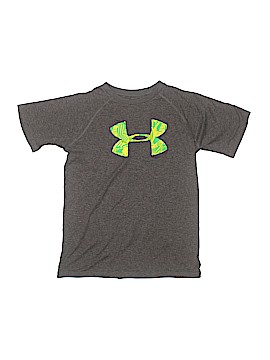 Heat Gear by Under Armour Size Medium youth