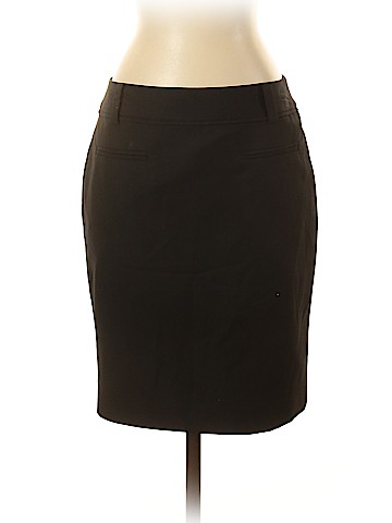 Ann Taylor LOFT Casual Skirt (view 1)