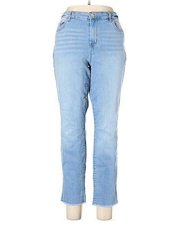 Jessica Simpson Jeans (view 1)