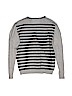 Assorted Brands Gray Pullover Sweater Size 12-14 - photo 2