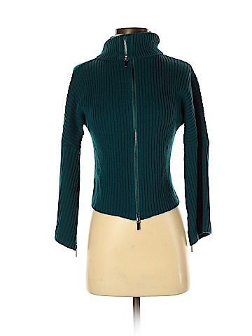 Worth New York Wool Cardigan (view 1)