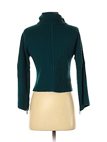 Worth New York Wool Cardigan (view 2)