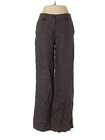 H&M Linen Pants (view 1)