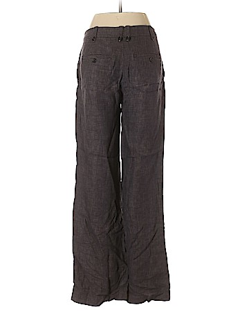 H&M Linen Pants (view 2)