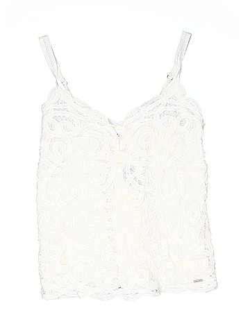 Abercrombie Sleeveless Top (view 1)