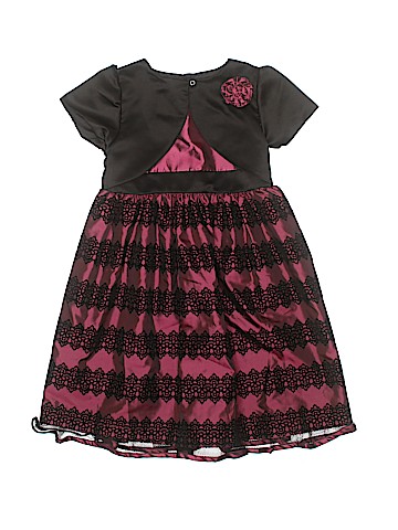 Penelope Mack Special Occasion Dress (view 1)