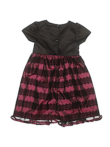 Penelope Mack Special Occasion Dress (view 2)