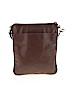 Coach 100% Leather Brown Leather Crossbody Bag One size - photo 3