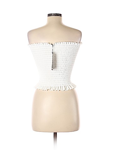 Boohoo Boutique Tube Top (view 2)