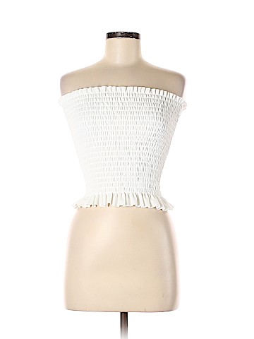 Boohoo Boutique Tube Top (view 1)