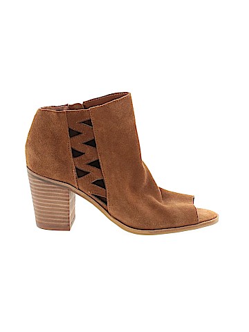 Lucky Brand Ankle Boots (view 1)