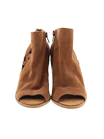 Lucky Brand Ankle Boots (view 2)