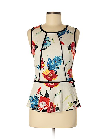 Weston Wear Sleeveless Top (view 1)