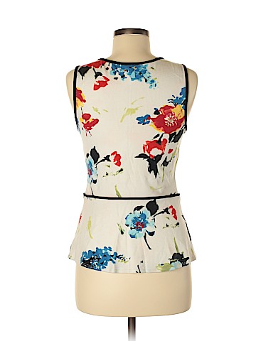 Weston Wear Sleeveless Top (view 2)