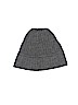 Donna Karan New York Solid Gray Beanie One size - photo 1