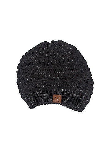 C.C Exclusives Beanie (view 1)