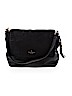 Kate Spade New York 100% Cow Leather Black Leather Shoulder Bag One size - photo 1