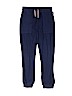 Splendid Blue Sweatpants Size 5 - 6 - photo 1