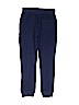 Splendid Blue Sweatpants Size 5 - 6 - photo 2