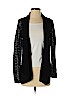 Fever Black Cardigan Size S (petite) - photo 1