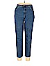 Gloria Vanderbilt Blue Jeans Size 12 (petite) - photo 1