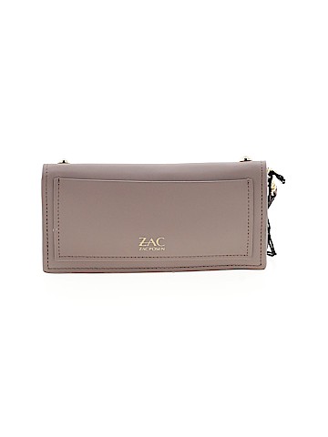 ZAC Zac Posen Leather Wristlet (view 2)