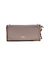 ZAC Zac Posen 100% Leather Brown Leather Wristlet One size - photo 2
