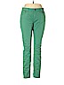 Boden Green Jeans Size 14 - photo 1