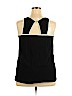 Catherines Black Active Tank Size 20 (petite) - photo 2