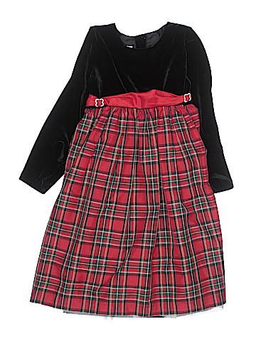 Samantha Says Special Occasion Dress (view 1)