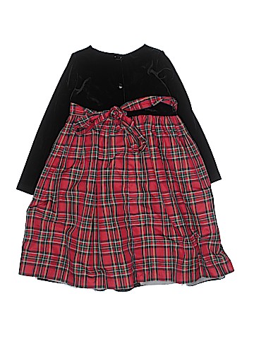 Samantha Says Special Occasion Dress (view 2)