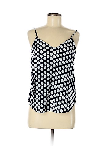 J.Crew Sleeveless Blouse (view 1)