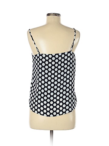 J.Crew Sleeveless Blouse (view 2)