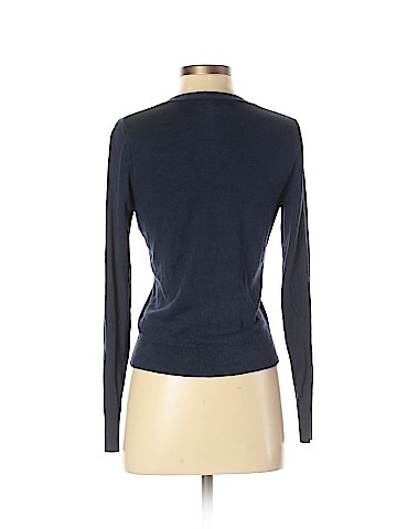 Banana Republic Silk Cardigan (view 2)