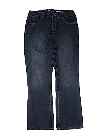 The Children's Place Jeans (view 1)