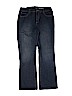 The Children's Place 100% Cotton Blue Jeans Size 14 - photo 1