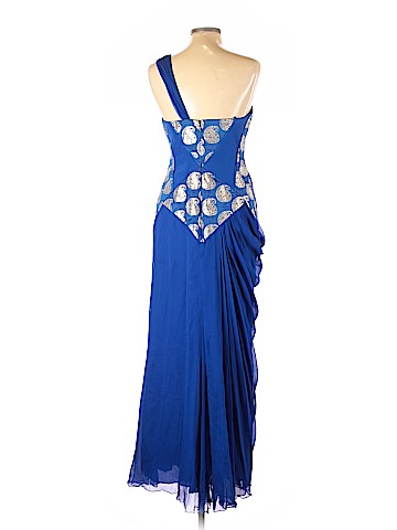 Bibhu Mohapatra Cocktail Dress (view 2)