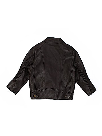 Urban Republic Faux Leather Jacket (view 2)